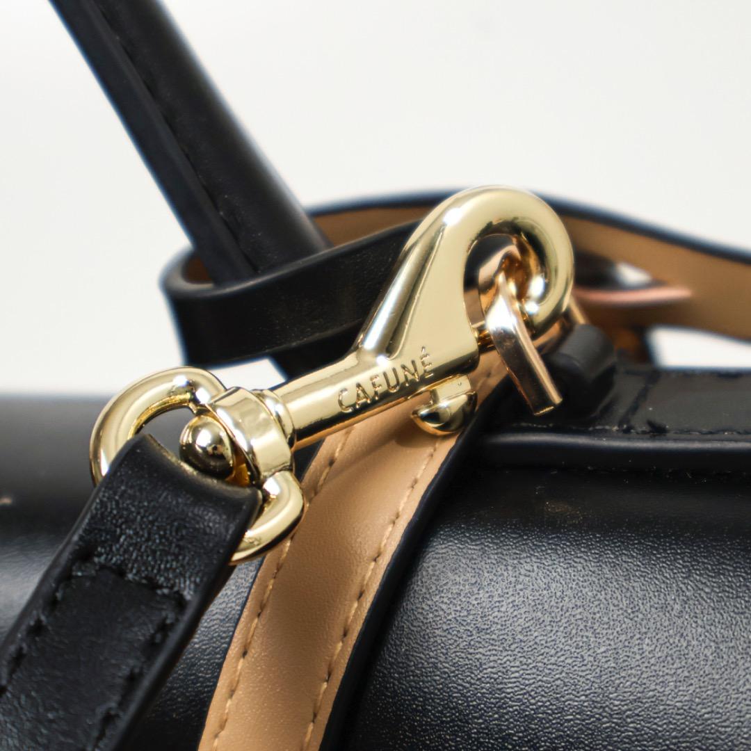 H5133-17◾️カフネ　スタンスバッグ　保存袋付