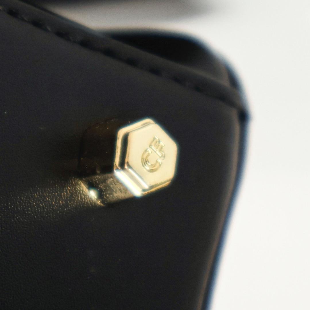 H5133-17◾️カフネ　スタンスバッグ　保存袋付