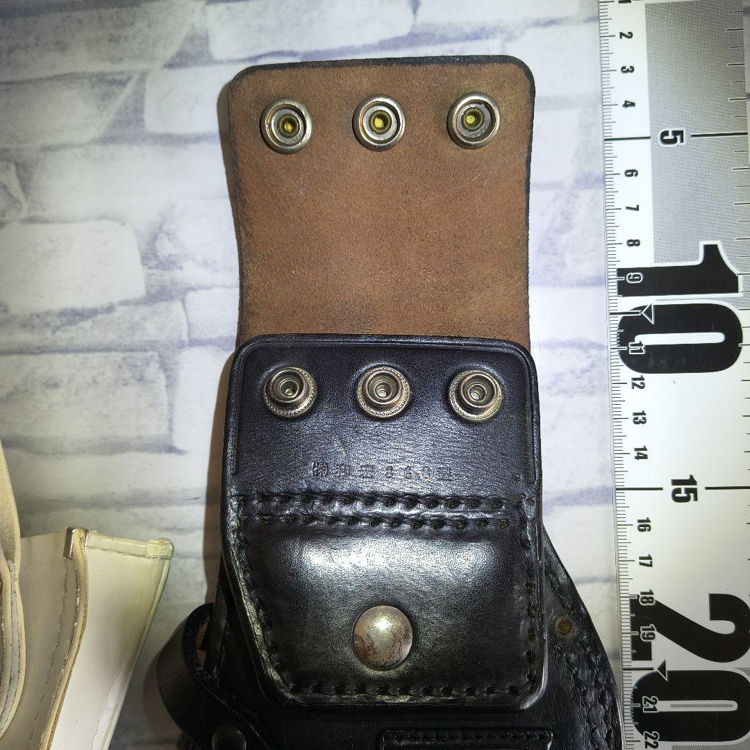 まっちゃん様専用 ホルスターセット