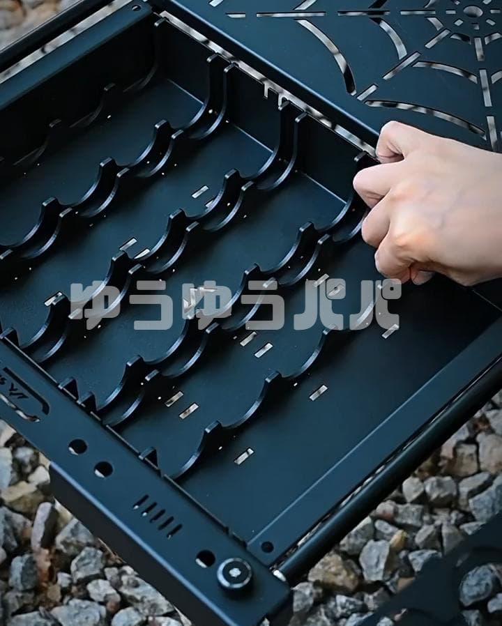 タイプA IGT 規格 テーブル 38explore 38灯 ゴールゼロ Δ