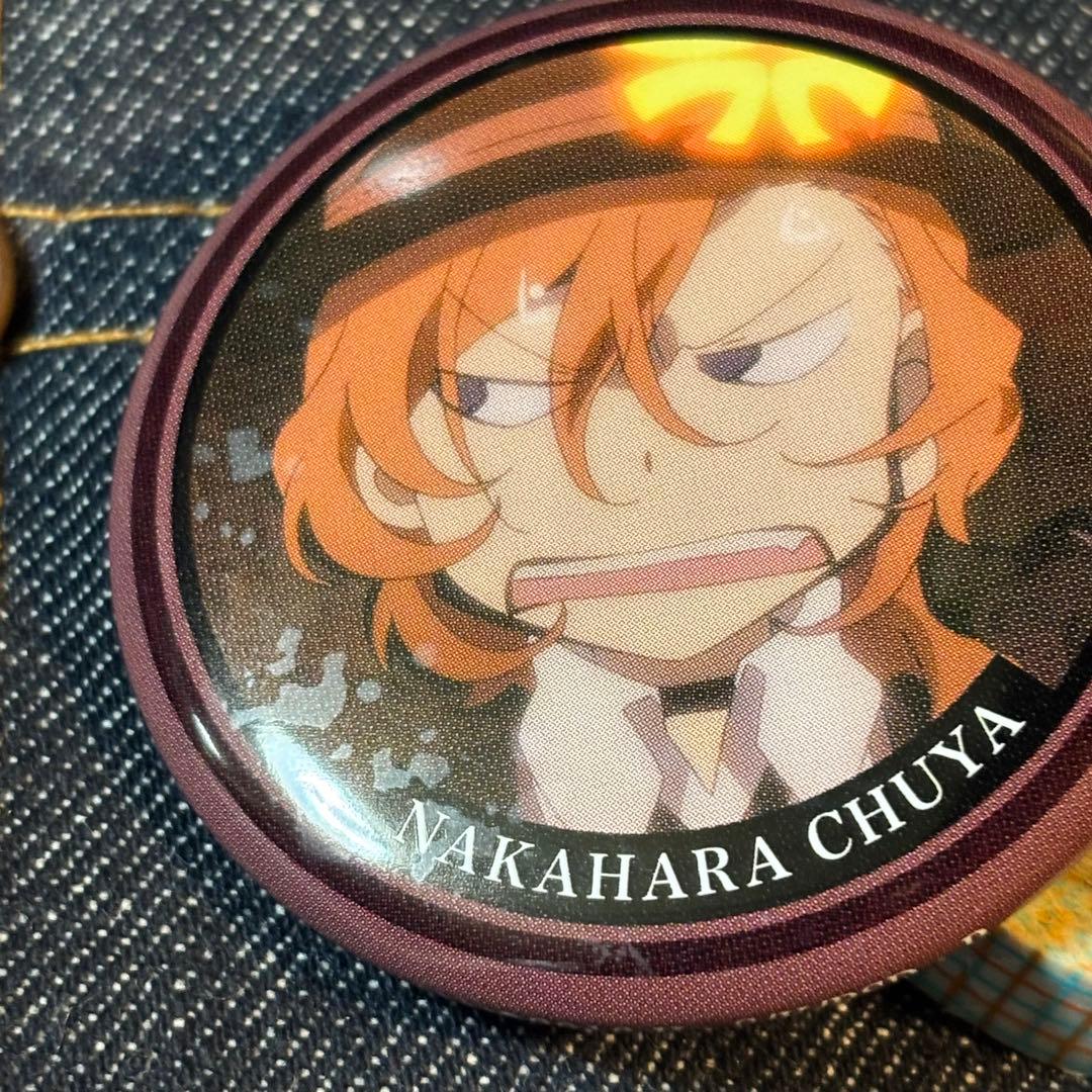 文豪ストレイドッグス　Lセット