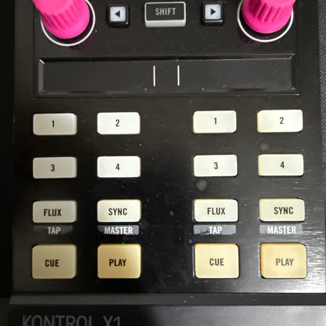 TRAKTOR X1 mk2とZ1 バラ売可 - メルカリ