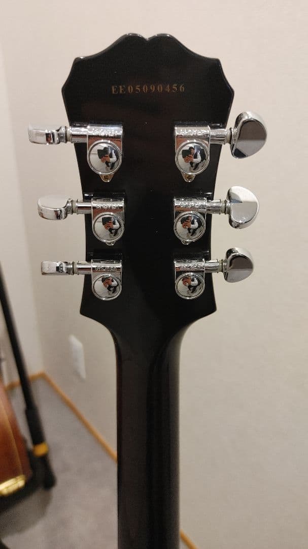 Epiphone Les Paul studio　エピフォン　レスポールスタジオ