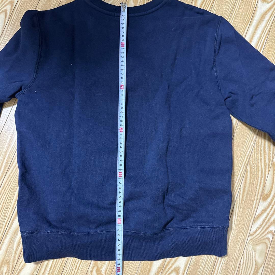 ir　POLO Ralph Lauren ポロベアフリーススウェット