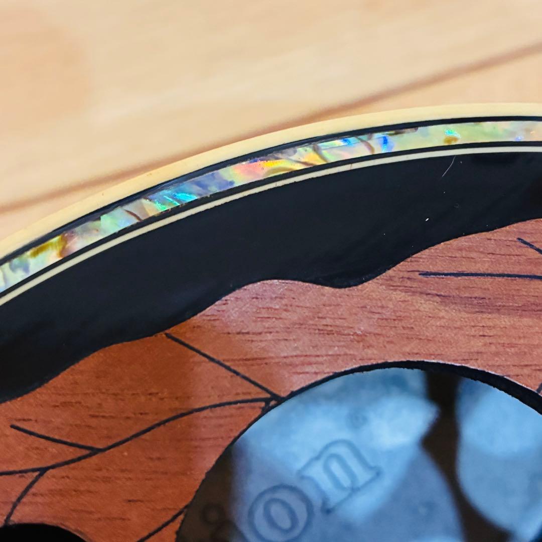 Ovation Pinnacle CU257上位モデル OP-30搭エレアコ - メルカリ