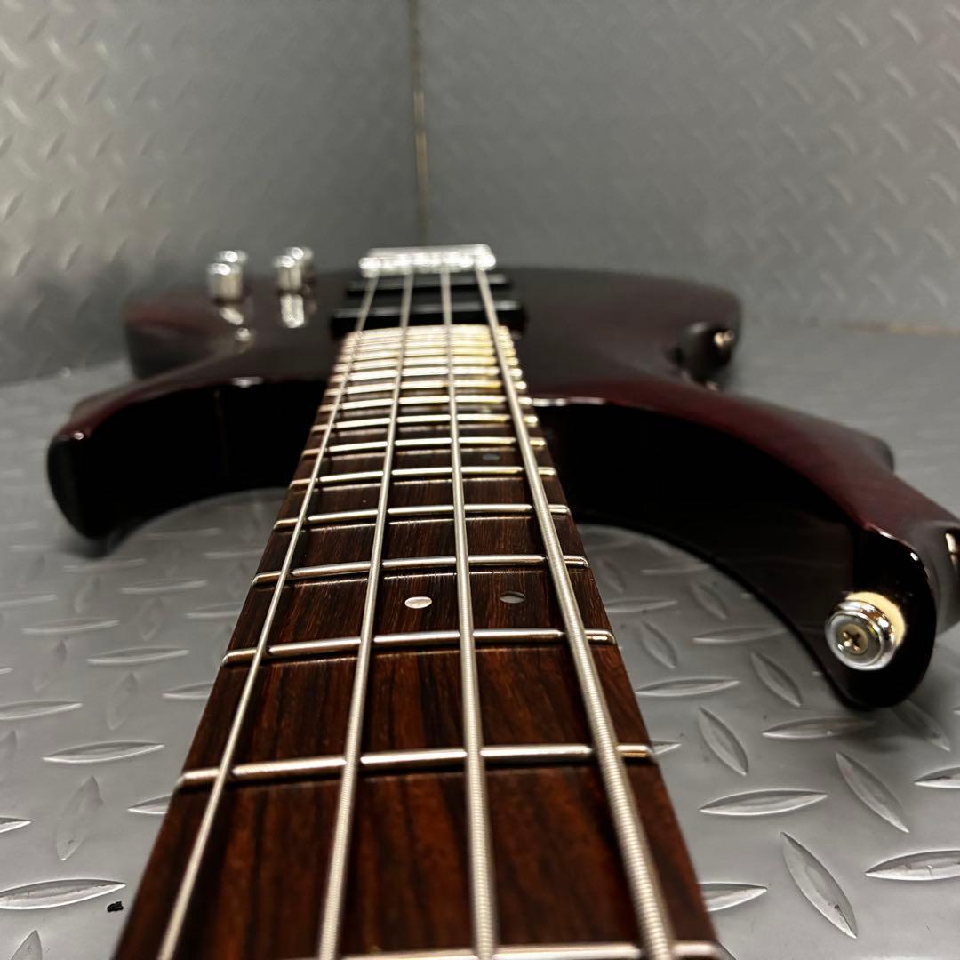 美品】grass roots フォレストベース G-FR-65B/FM ESP - メルカリ