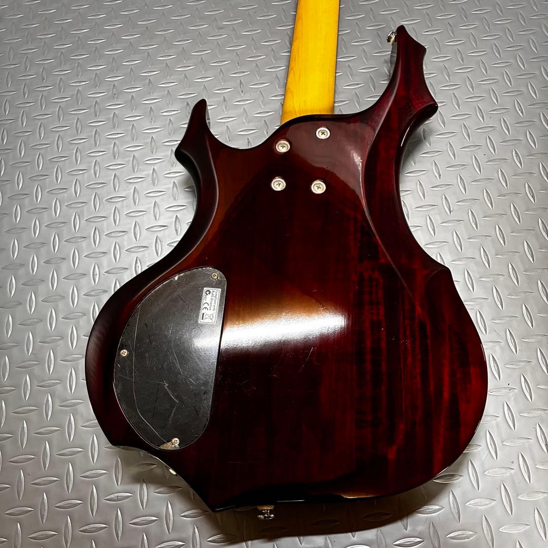 美品】grass roots フォレストベース G-FR-65B/FM ESP - メルカリ