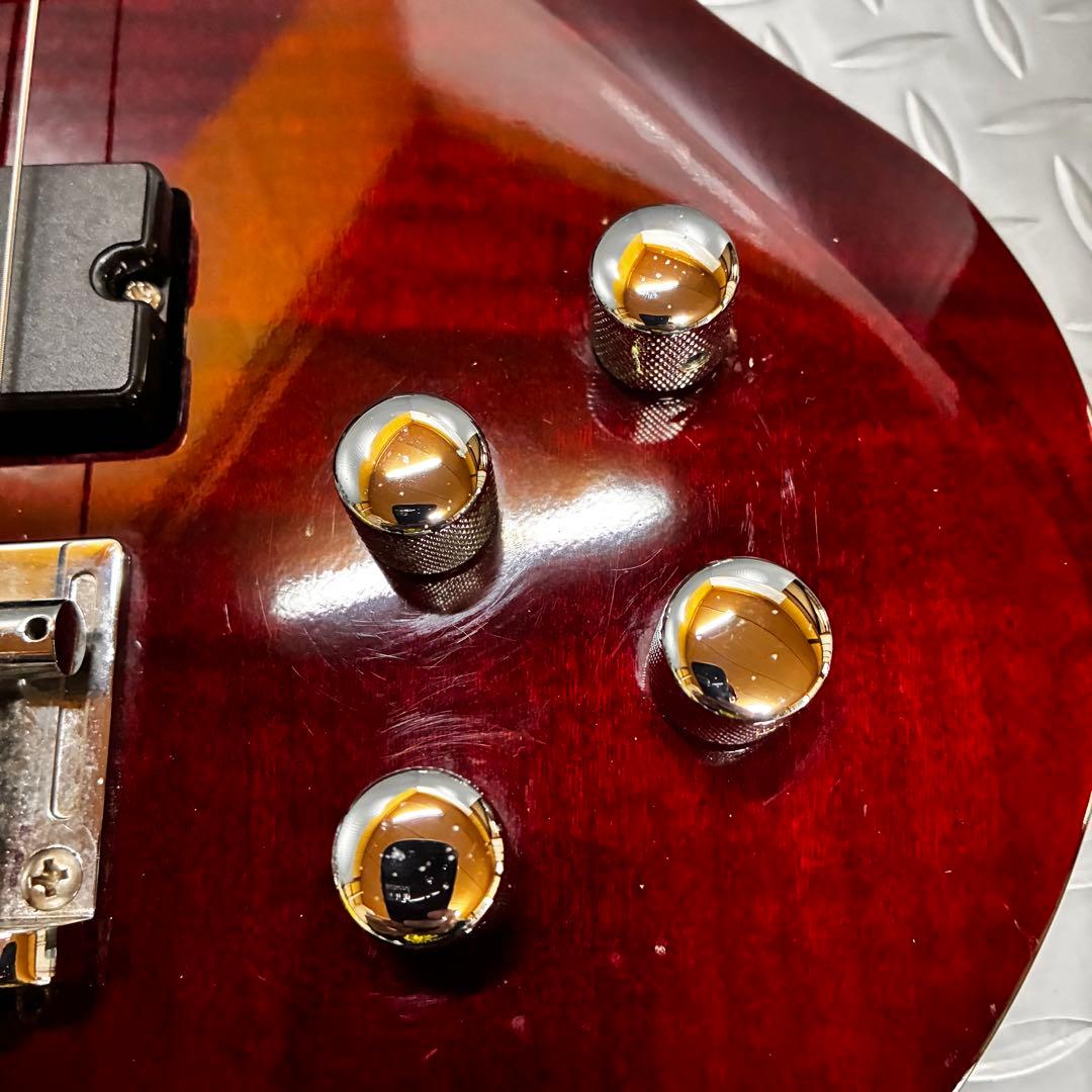 美品】grass roots フォレストベース G-FR-65B/FM ESP - メルカリ