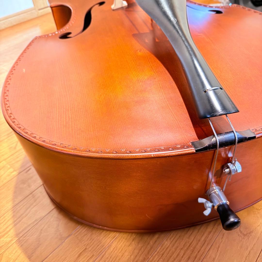 【調整品】ORIENT HO-20 コントラバス 2001年製