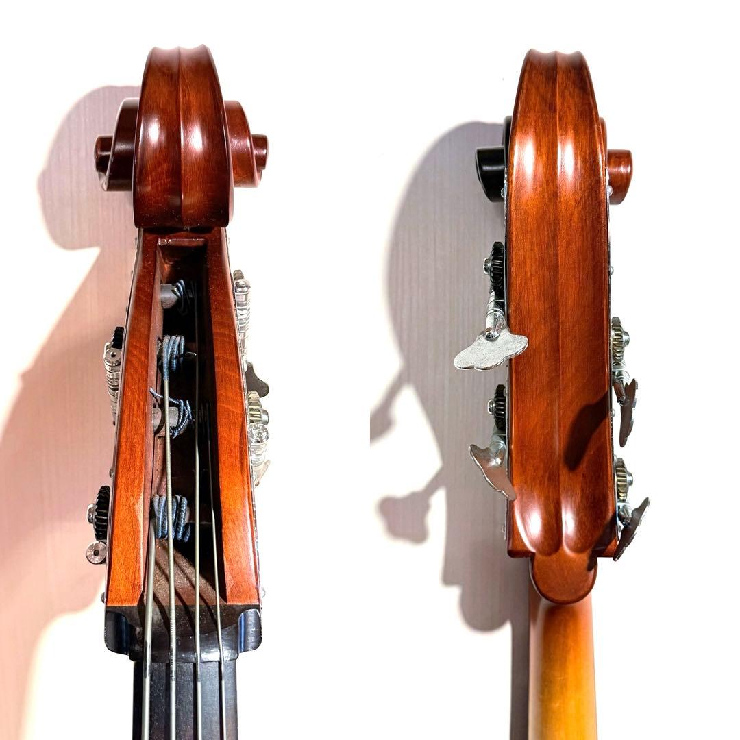 【調整品】ORIENT HO-20 コントラバス 2001年製