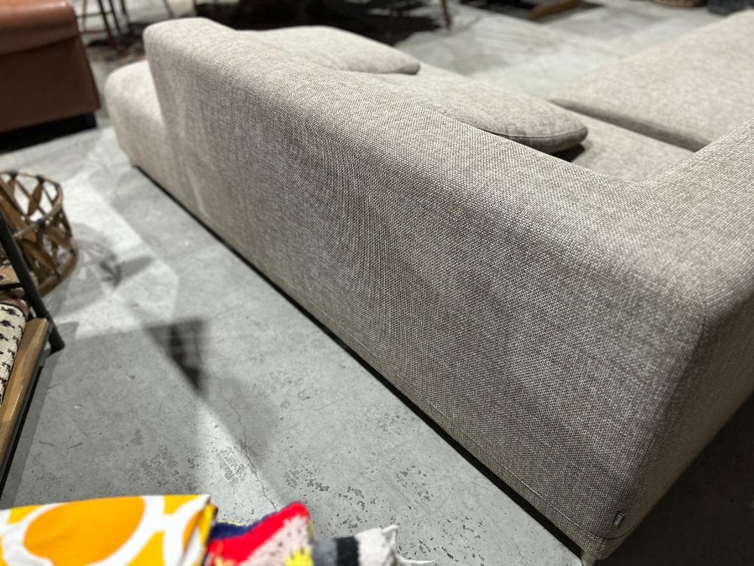 リーンロゼ　ロゼオピューム　ソファ　ligne roset　ROSETOpium