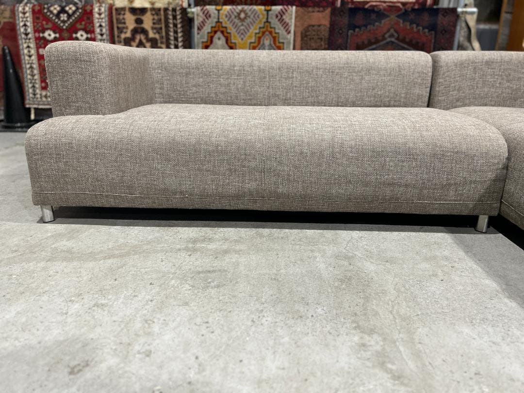 リーンロゼ　ロゼオピューム　ソファ　ligne roset　ROSETOpium