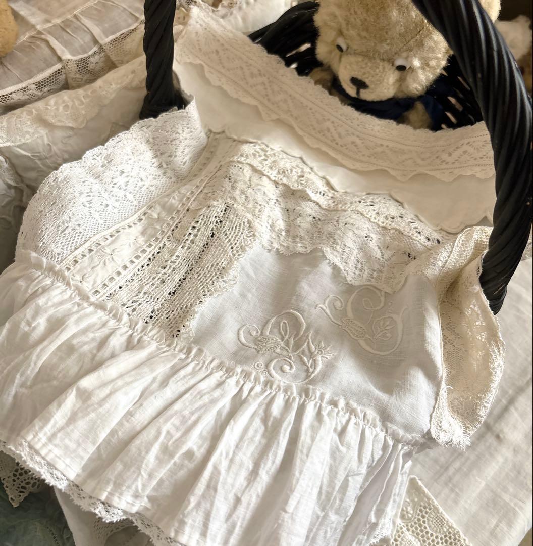 ポンチ目 DDRベア アンティークベア ベルリンベアビンテージベア