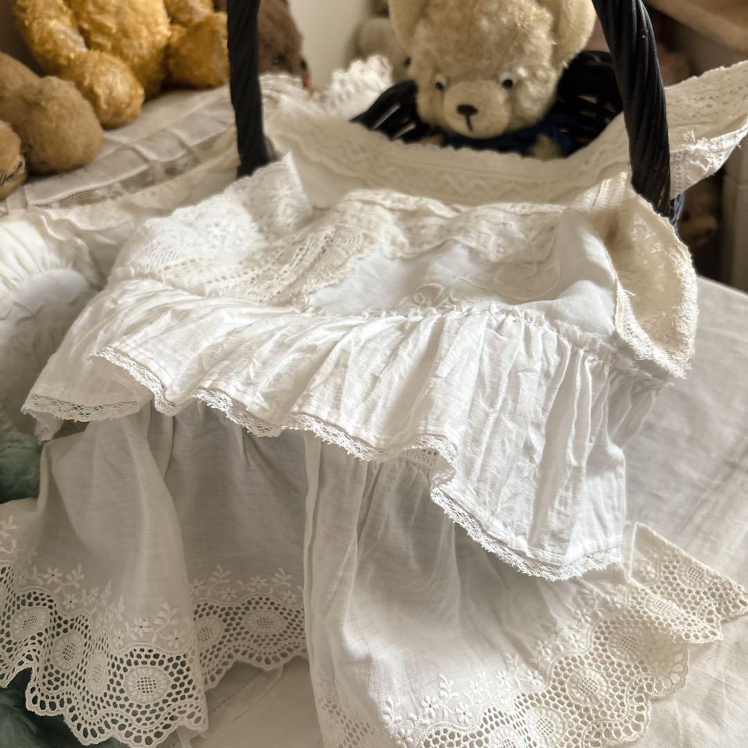 ポンチ目 DDRベア アンティークベア ベルリンベアビンテージベア