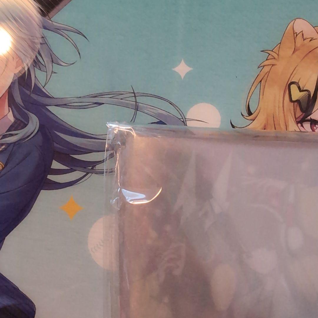 ポケットモンスター　カミツレ　スリーブ