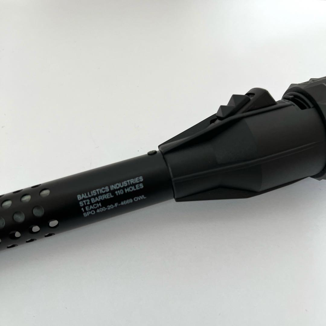 ユニフレーム　スティックターボⅡ　セット