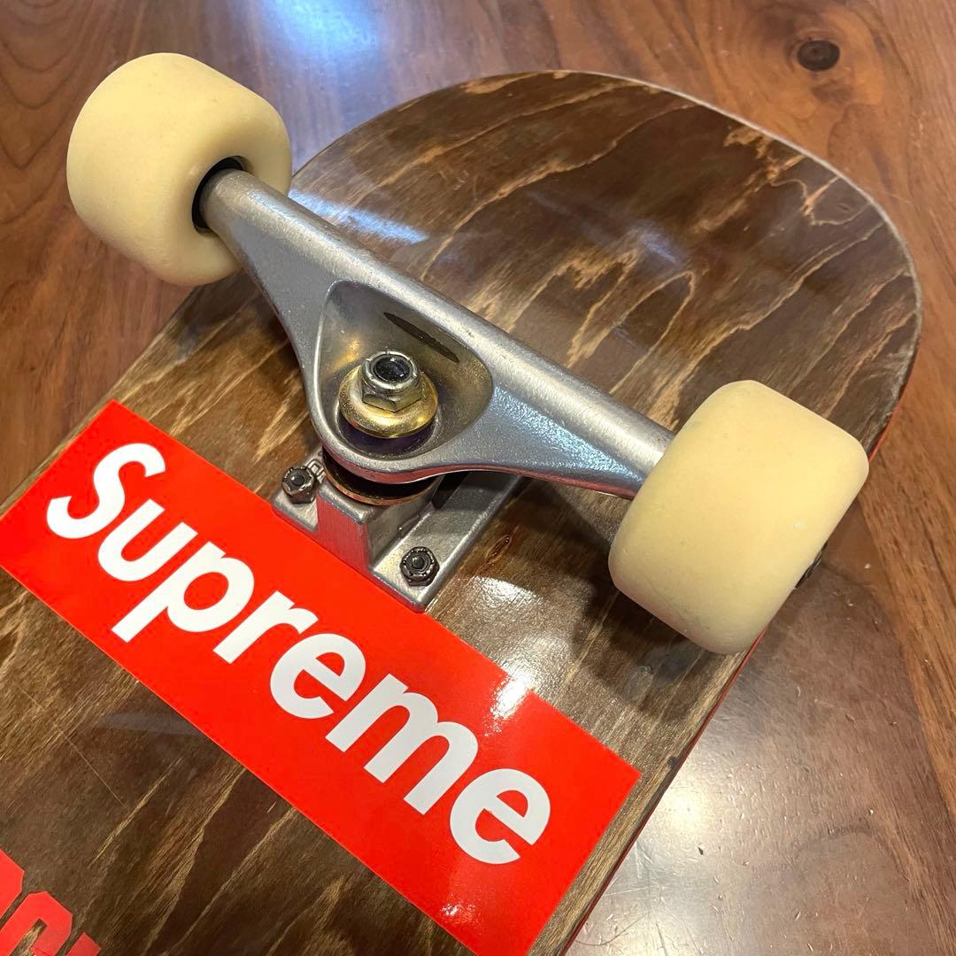 スケボー　HOCKEY ホッケー　スケートボード　　スピットファイア　8インチ