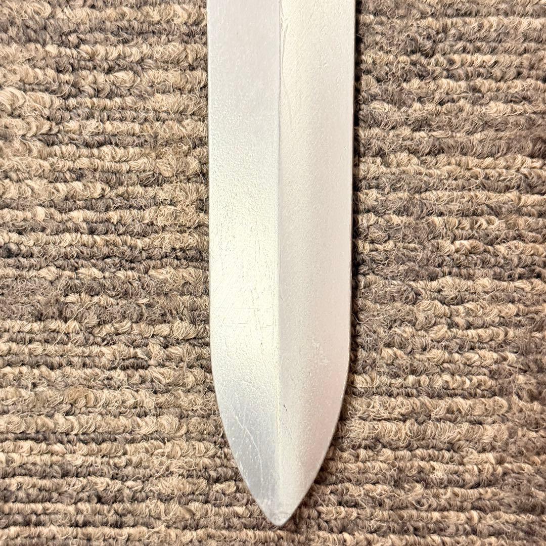 DENIX メディーバルソード クレイモア ツーハンドソード 西洋剣 両手剣