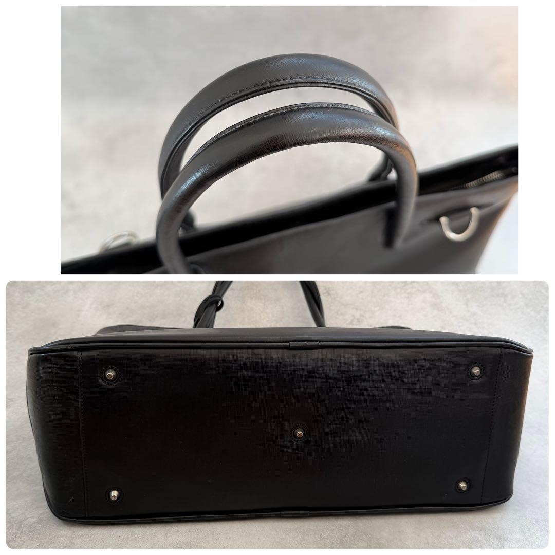 Pid selva セルヴァ　ビジネスバッグ　トートバッグ　鞄