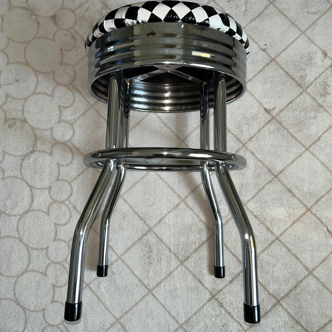 アメリカンチェア　セット