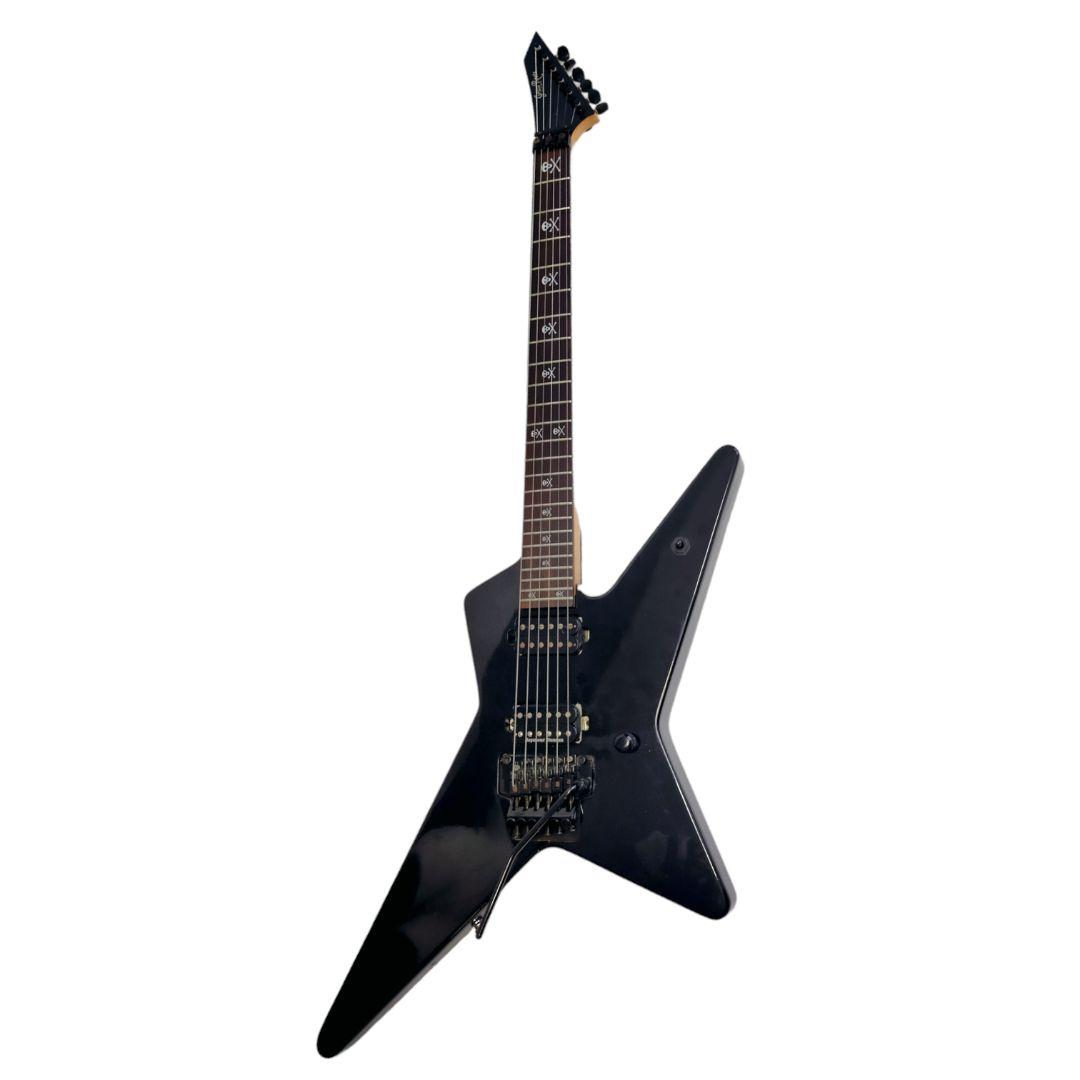 Grass Roots ANCHANG STAR モデル