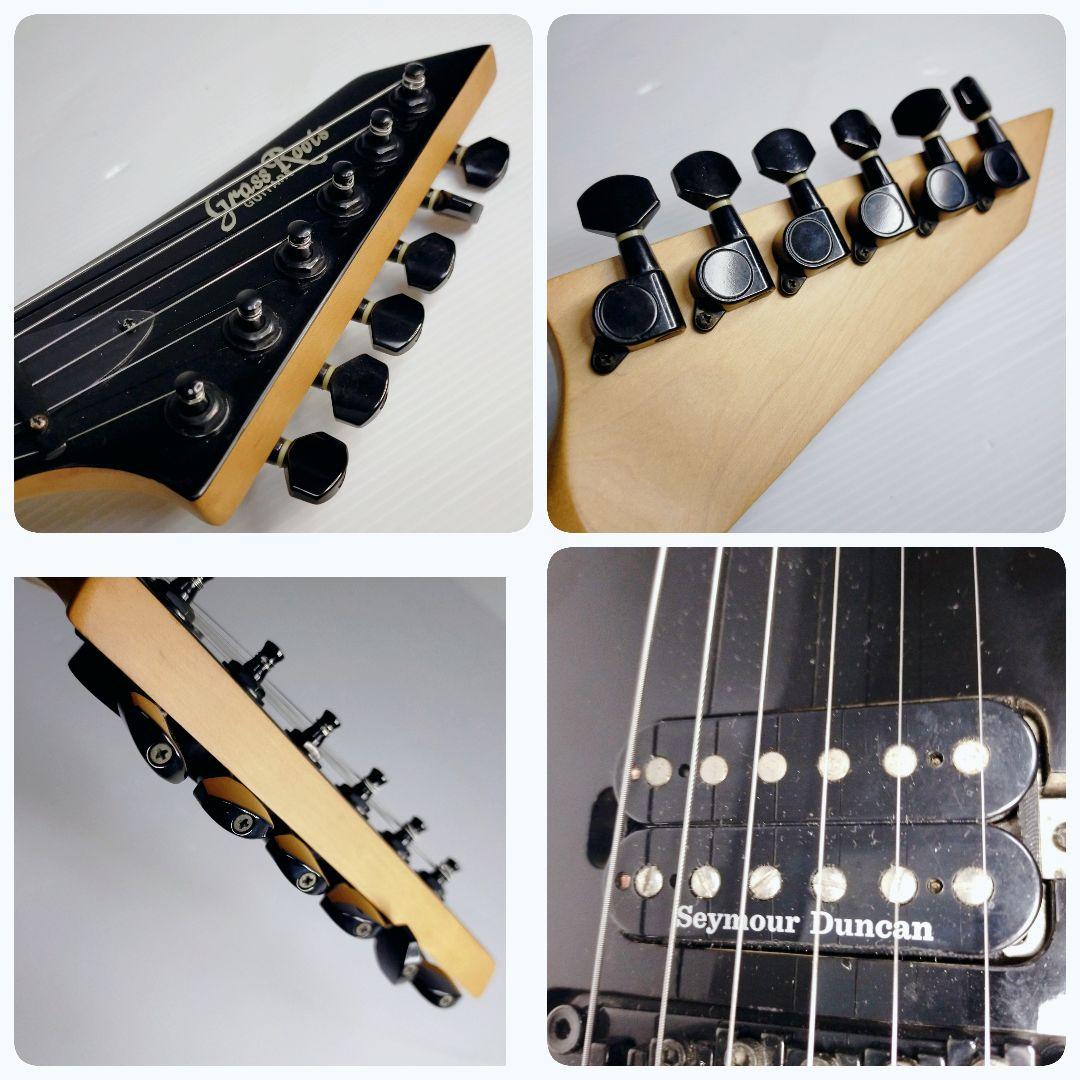 激レア】grass roots anchang star - メルカリ