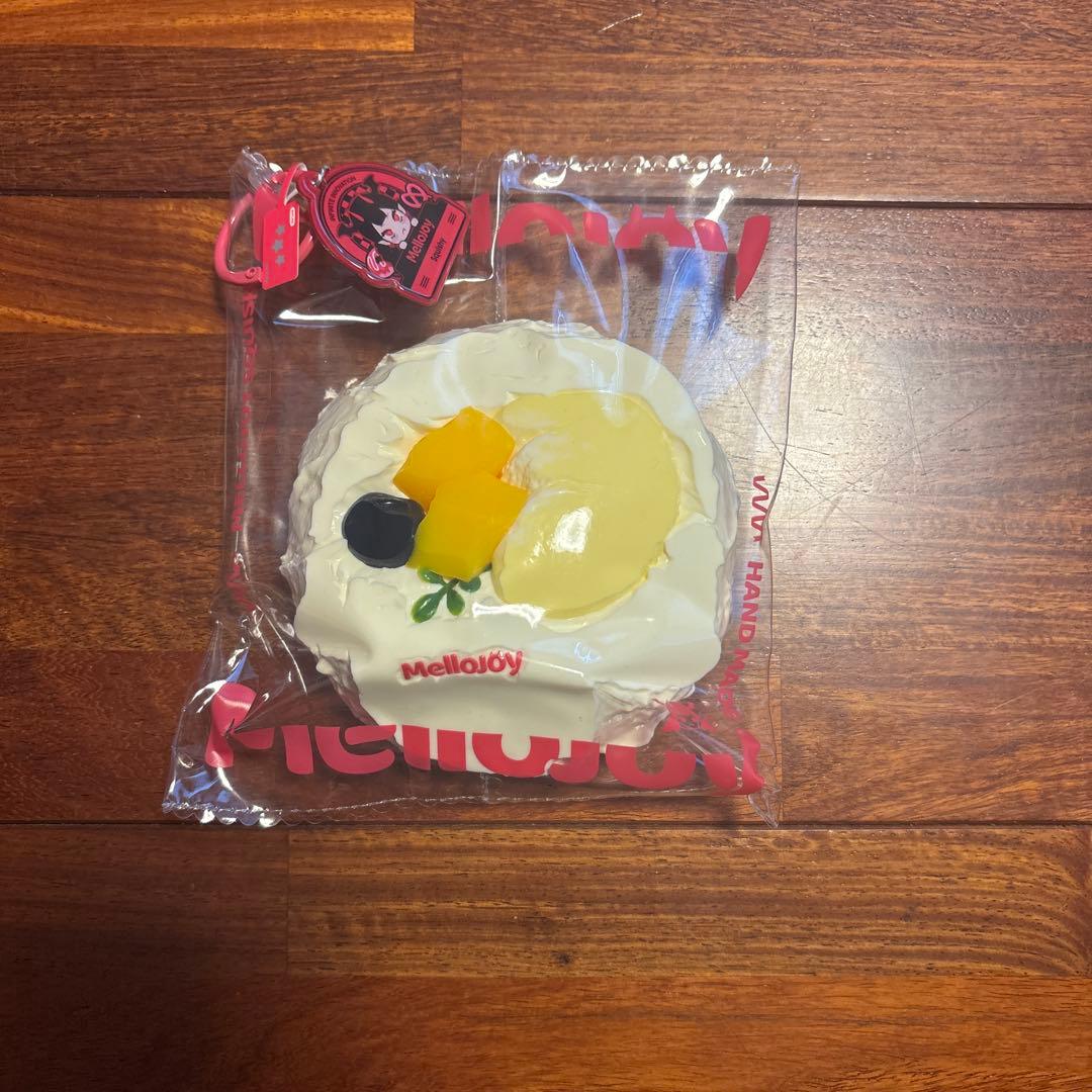 Mellojoy 大福シリーズ マンゴードリアン - メルカリ