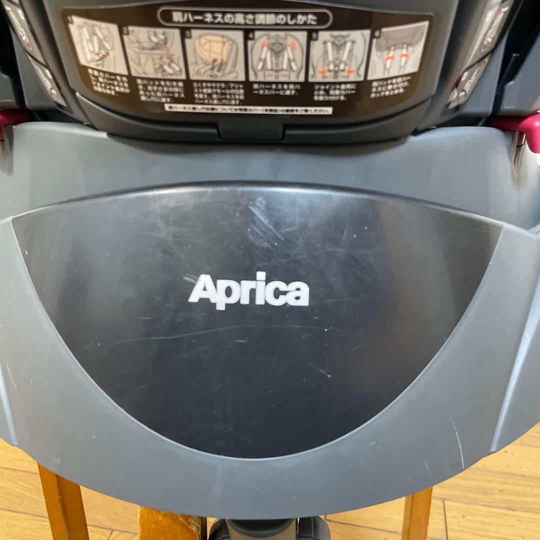 Aprica✨ディアターンプラス　AB✨大人気シリーズ✨360°回転式！