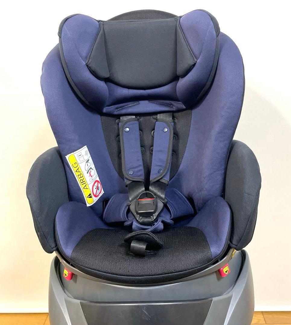 Aprica✨ディアターンプラス　AB✨大人気シリーズ✨360°回転式！