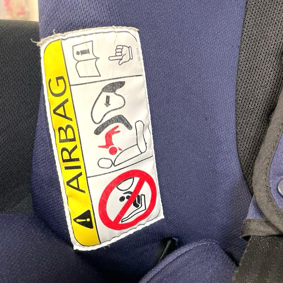 Aprica✨ディアターンプラス　AB✨大人気シリーズ✨360°回転式！