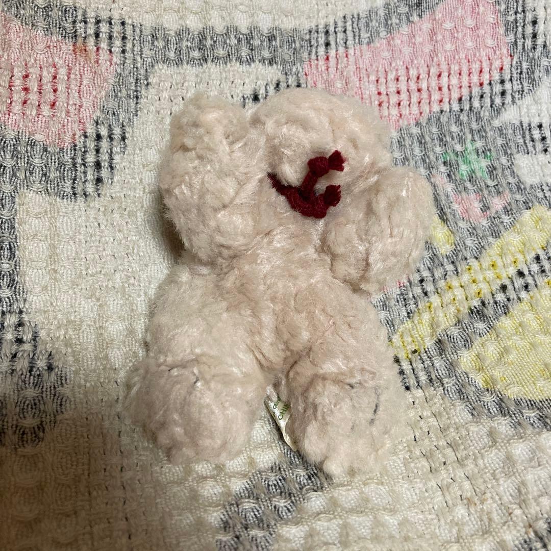 うめ吉　オリエンタルトーイ　寝そべりポーズ　くたくた　4コセット　バラ売り不可