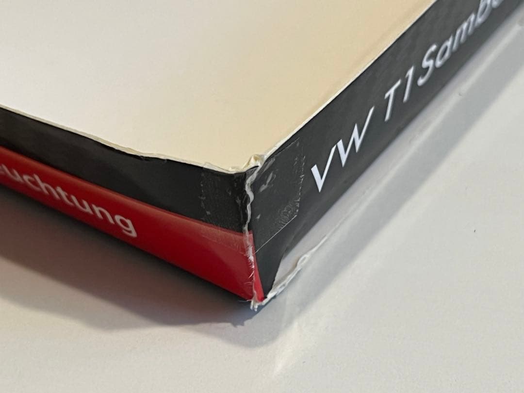 CARSON RTR ラジコンカー 1/87ワーゲンバス