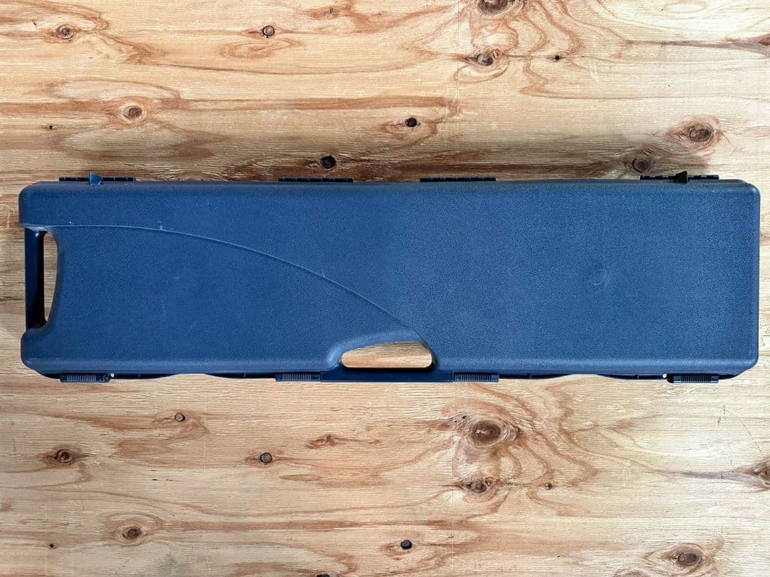 ガンケース　BERETTA　純正品　イタリア製