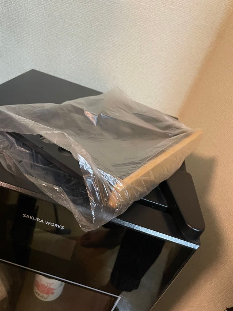 SAKURA WORKS 日本酒、ワインセラー OSK9-B