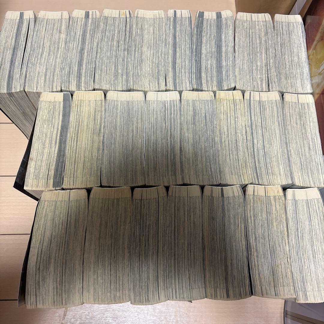 NARUTO 全巻セット　全２４巻　中古本