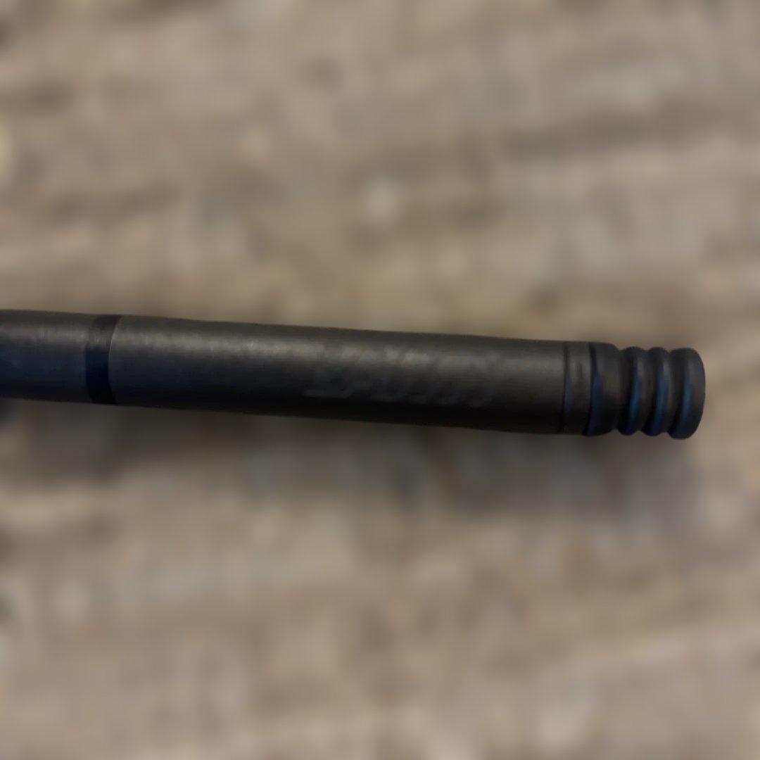 [絶版品]LAMY Safari ツインペン