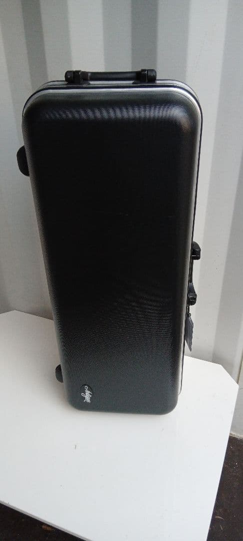 Antigua アルトサックス アンティグア 専用ケース