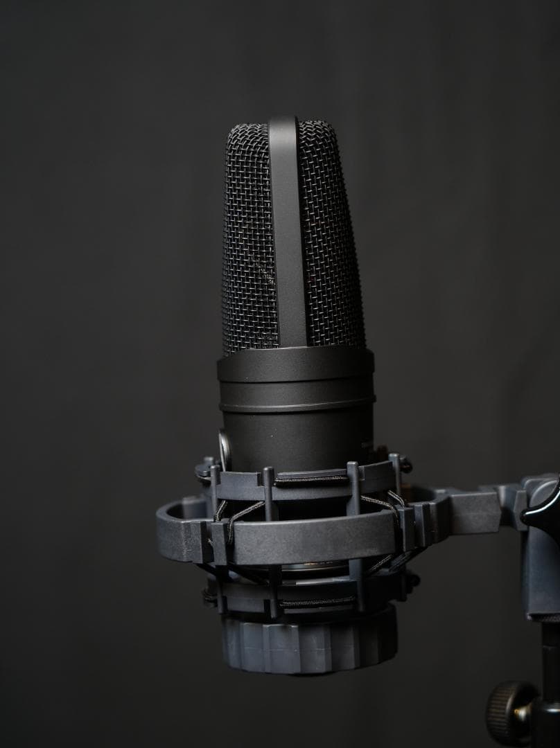 Audio-Technica AT4050 コンデンサーマイク