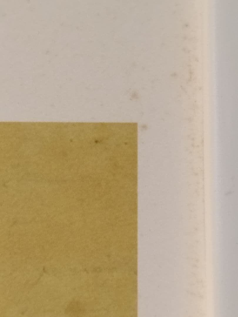 Paul Smith PROJECT 10 印刷物　直筆サイン　希少　値下げ