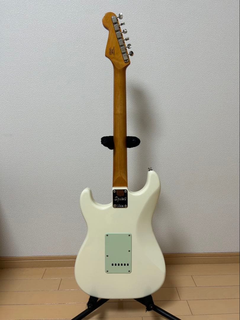 ギター Squire Classic Vibe '60s Stratocaster