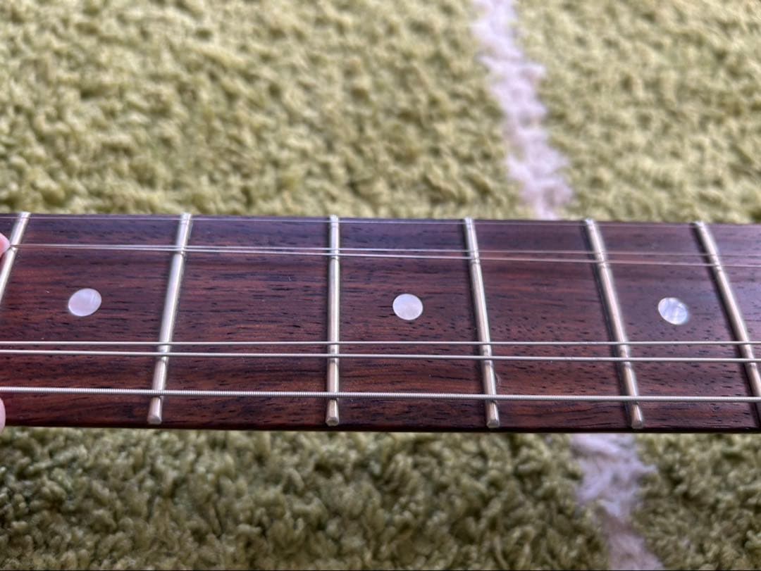 ギター Squire Classic Vibe '60s Stratocaster