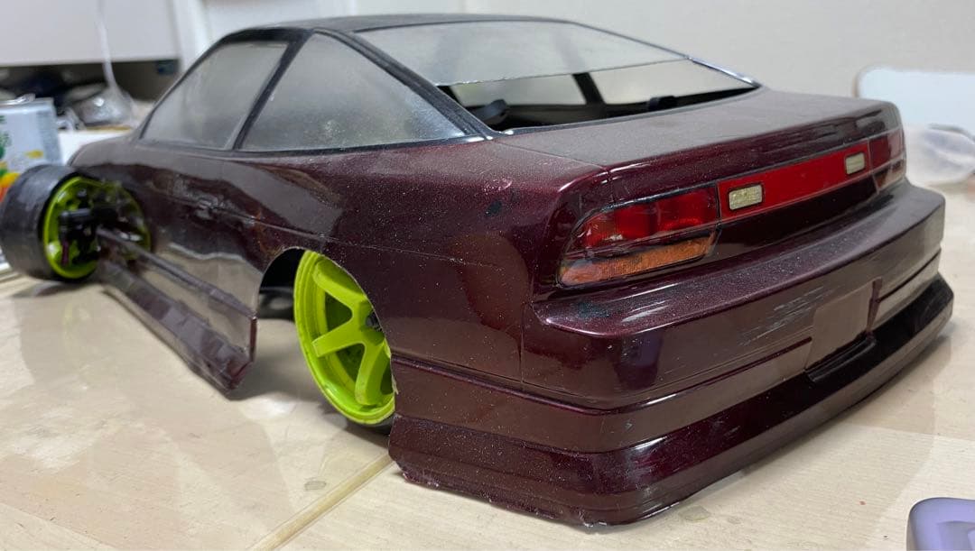 斎藤製作所ラジコンエンジンFAー82a FA-82B | 製品案内 | SAITO