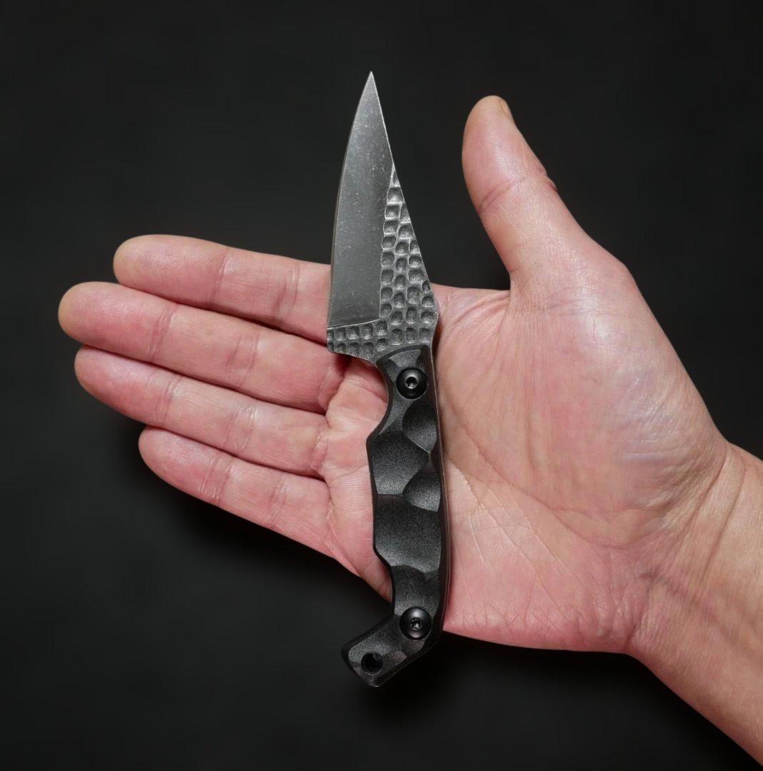 Stroup Knives レプリカナイフ フルタング
