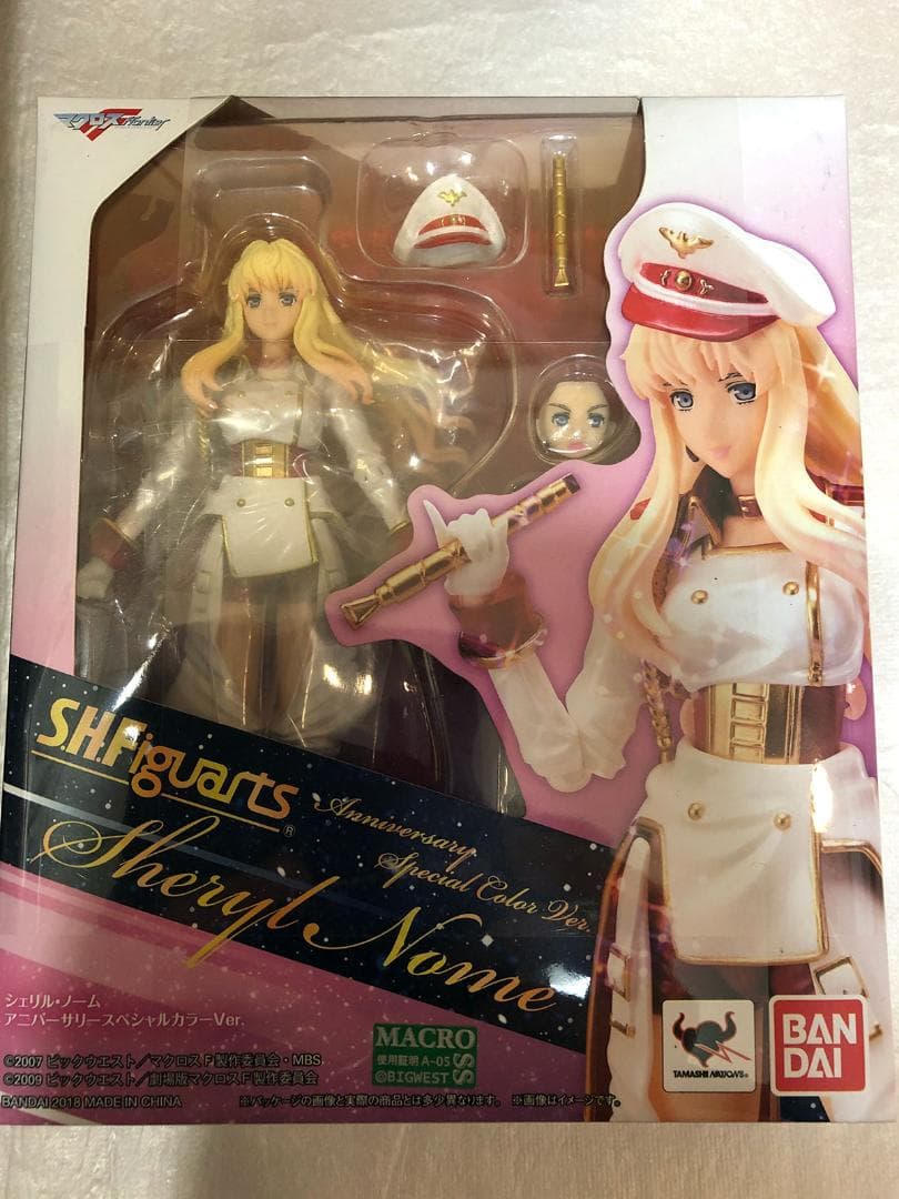 未開封 やまと マクロス VF-1S,SUPER&STRIKE PARTS,他