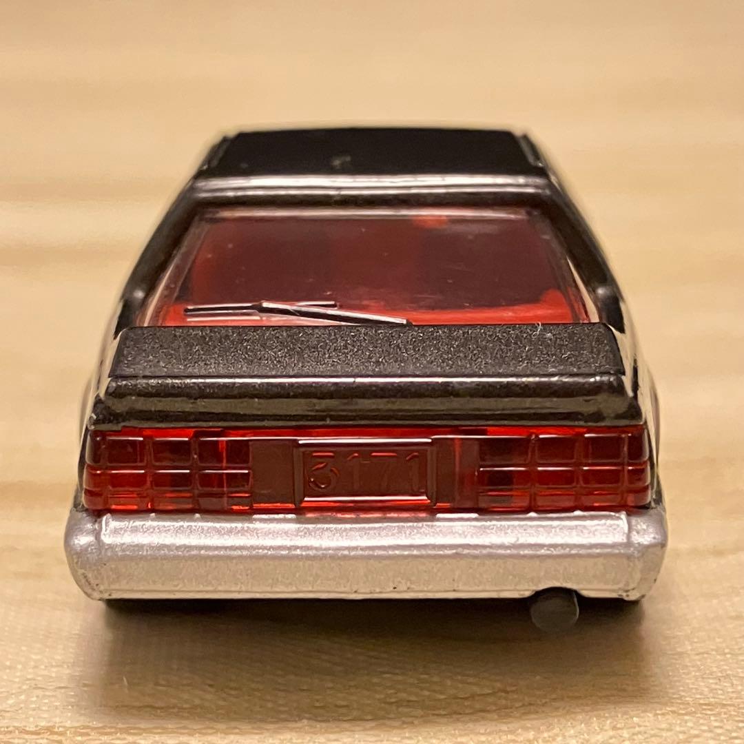 トミカ 三菱 スタリオン 2000 ターボ No.48 1/62 2