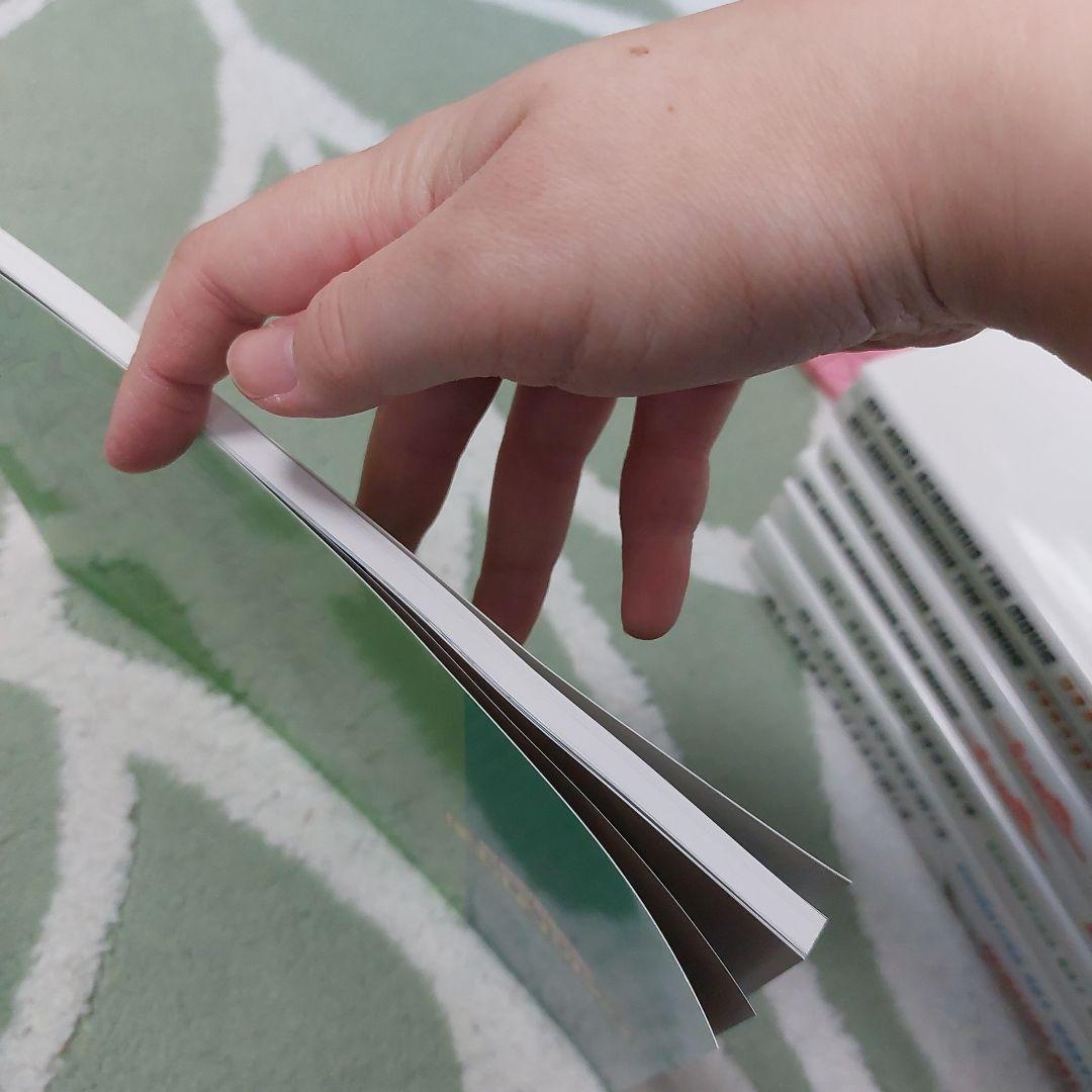 ヒロアカ アニメ原画book