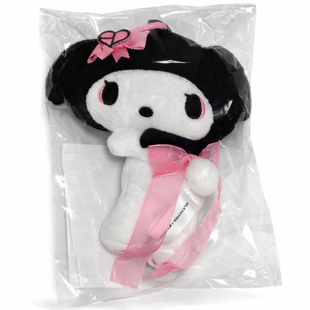 BLACKPINK マイメロディ マスコット - メルカリ