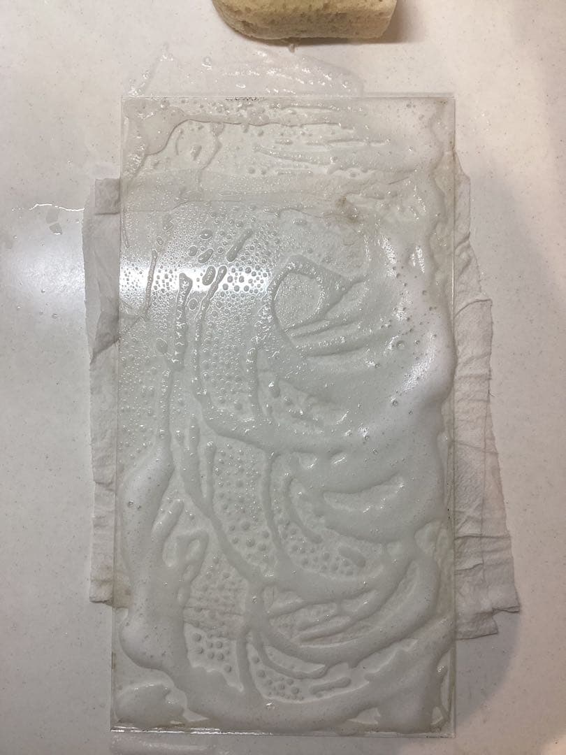 Seikosha (現SEIKO)トランジスタ・クロック　昭和30年代