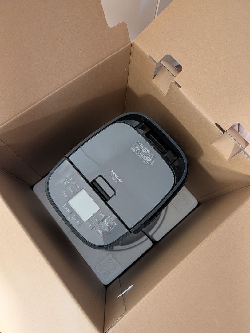 Panasonic SD-MDX102 ホームベーカリー