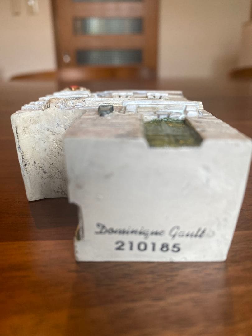 ゴーハウス ドミニクゴー コレクター必見 ヴィンテージ ミニハウス5